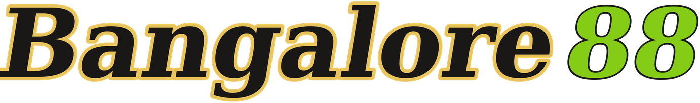 Bangalore88 logo