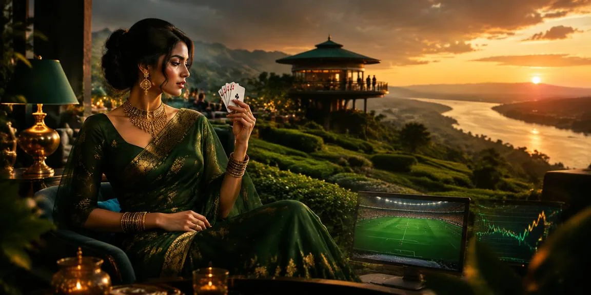 Bangalore88 ফুটবল বিশ্বকাপ বেট
